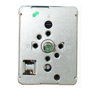 Whirlpool WP3148953 Switch Cocina  Sirve 3148953 492439