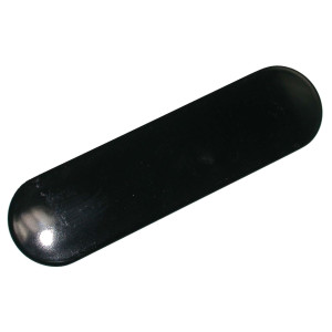 Tapa Cocina Mabe Quemador Central Negra 221c3576g001ne