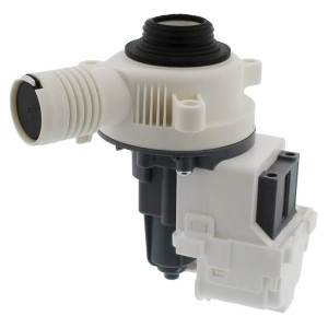 ERP W10661045 Bomba para Lavadora B40-3A01 290D1201G002, remplaza 3554974, AP6023670, PS11757016, W10215134, W10614033, W10661045, WPW10661045VP ERP W10661045 Bomba para Lavadora B40-3A01 290D1201G002, remplaza 3554974, AP6023670, PS11757016, W10215134, W10614033, W10661045, WPW10661045VP