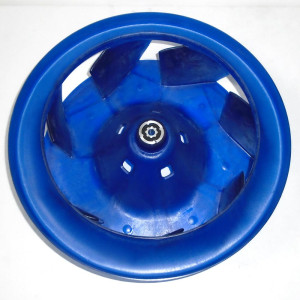 ecox Turbina de aire para unidad interna tipo Cassette 476x169.5x12mm 12100103000137
