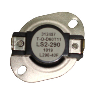 Termico Secadora GE General Electric WE4M80