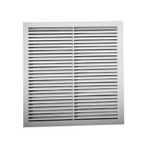 Rejilla Retorno Rame-0b 24x24 Con Damper Airguide Rejilla Retorno Rame-0b 24x24 Con Damper Airguide