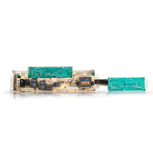 Electronic Board GE WH12X10169 / WH12X10089