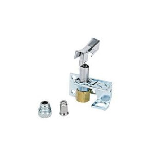 Robertshaw Pilot Uni-Kit 1830-491 Bracket Type 10 LP or Natural Gas Replaces: Vulcan Hart 112212-1 Hobart Corp 412212-1 UNI-LINE 64111 