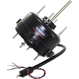 US Motors 30-50w 1550-800 rpm, 1/15-1/25 hp 4 poles, 1 shaft, TEAO Enclosure, Rescue Ecm 2 Speeds Reversible 115-230v/50-60 hz/1ph EC5408E M035TBL0129014B
Replaces: 5100, 5101, 5102, 5103, 5104, 5105, 5106, 5200, 5201, 5202, 5203, 5204, 5205, 5206, 35100,