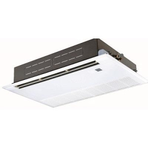 1 Way Cassette Vrf 7.506btu (0.6ton) R410 220v/60hz/1ph