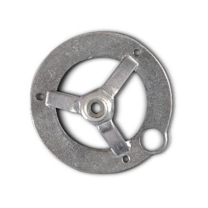 Base Quemador Cocina GE General Electric Mediana WB02K10007 Base Quemador Cocina GE General Electric Mediana WB02K10007