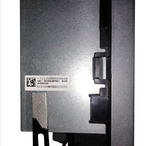 ecox Electronic Control Box for outdoor unit mini split ductless US1-KF26W/BP3N1-BA30(PD22017025+RX62T+FAN41560+TPD4134+ASK89D29UEZD).JD.FW.WXWK2.DK1.2 RoHS 17222000024648
Includes 17122000038528

