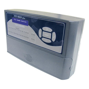 Electronic Control Full Gauge For Racks (Sitrad Compatible) Pct3001-Plus