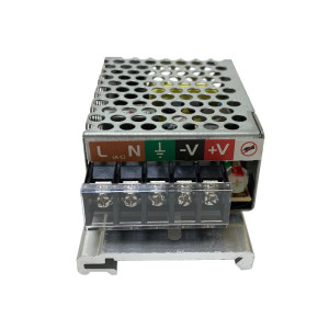 Electronic Control Full Gauge For Racks (Sitrad Compatible) Pct3001-Plus