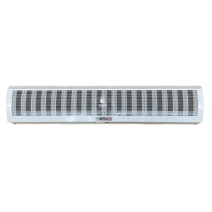 ecox Cortina de Aire de 90cm 230V/60Hz/1Ph con Control Remoto FM-1209N-2Y-220