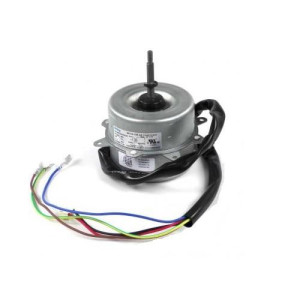 Motor Unidad condensadora mini split YDK-40-4B / YKT-58-4-1 220V 58W 202400401222, 11002012000629 remplazado por 11002012001903  