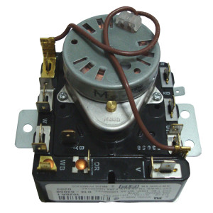 Whirlpool WP3979618 Timer Secadora 
Sirve 3979618 3979618R 8299783 014-63058 0208A1