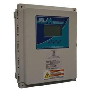 Digital Power Meter Dts, weatherproof, ETL Listed, CE, BTL Listed, Sunpec Certified, 480V 3 o 4 wire DTS SMX-34-NN-P-4