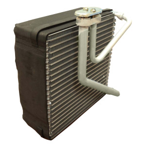 Appli Parts Evaporator GM Aveo