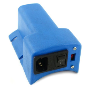Terminal Dvr Ii (1,2,3a) Terminal Dvr Ii (1,2,3a)