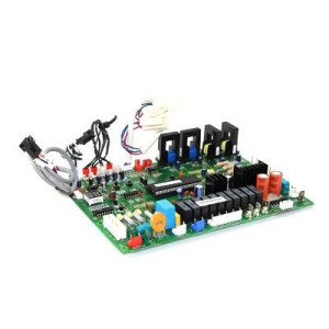 Tarjeta A.A. Compacto Mrbt-100cwd