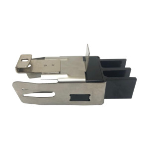 Appli Parts APRR-SOC-2 Socate Cocina Universal 330031 Compatible con Whirlpool Frigidaire Kenmore, Roper Estate, Tappan, Gibson Kelvinator y muchas marcas mas