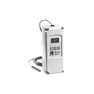 Ranco ETC-111000-000 Electronic Temperature Control 120/208/240V AC Ranco ETC-111000-000 Electronic Temperature Control 120/208/240V AC