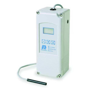 Ranco ETC-111000-000 Electronic Temperature Control 120/208/240V AC Ranco ETC-111000-000 Electronic Temperature Control 120/208/240V AC