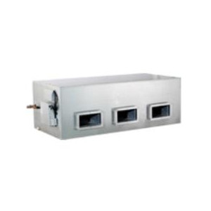 Fan Coil 120.000 Btu (10ton) 230v/60hz/1ph R410 Ecox Efcu0120c10b