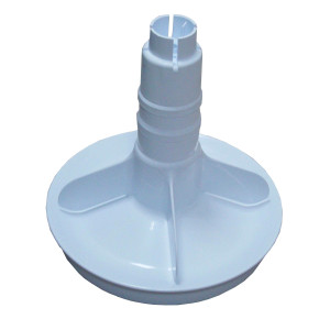 Whirlpool WP3350830 Agitador Inferior Lavadora  Sirve 3350830 3357525 3352112 3352111 3350830 3347655 4433196