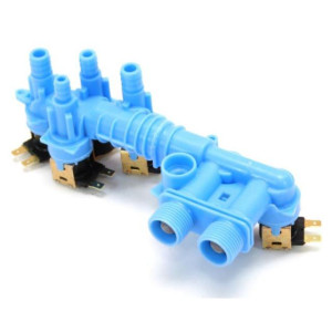 Valvula Lavadora Whirlpool W10853723 WPW10326913 WPW10326915 W10326913 W10326915 W10342320 W10853723VP Valvula Lavadora Whirlpool W10853723 WPW10326913 WPW10326915 W10326913 W10326915 W10342320 W10853723VP