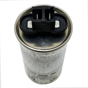 Whirlpool W11395618 Capacitor 50mfd 250vac 50-60hz 
Sirve W10390446 WPW10625046 W10625046 W11158831 W10866250 W11162560

