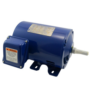 Motor Teco Westinghouse Acero Laminado (Carcasa Rolada) Odp Motor 3hp, 1800 Rpm, Frame 56, 230/460v Dsp0034
