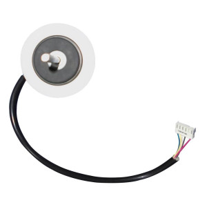 Motor Ventilador Unidad Interna Mini Split WZDK58-38G/ Sic-55cvl-F159-1/ DC310V  8p 58W 11002015000094, 202400300064, 11002015A00196, 11002015008646