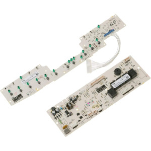 GE WD21X10505 Dishwasher Control Board