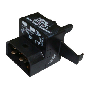 Switch Secadora Whirlpool Usa 3405155 / W11106324