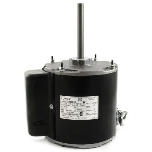 Danfoss 191U137320 Motor 1/2hp 230v/1ph/60hz 1600rpm For Maneurop F48x09d36 Optyma Hc(G)M(Z)28-100e N/Q