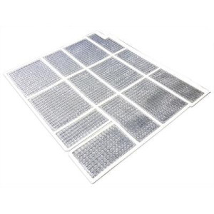 Filtro A.A. Split Ecox MSH-24 / MSJ-24 Derecho