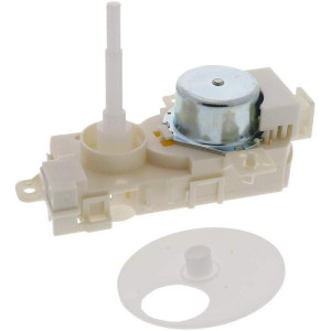 Motor Lavavajillas ERP W10537869  Motor Lavavajillas ERP W10537869