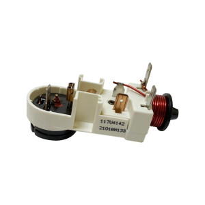 Relay De Arranque FF FF8.5B Danfoss 117u4060
