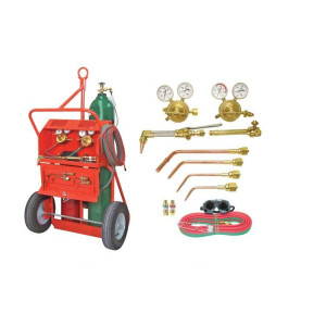 Uniweld Juego Soldadura Profesional 80060 Incluye Manilla Soldar / Elemento Corte / Puntas Corte / Puntas Soldar / Puntas Calentar / Regulador Oxigeno / Regulador Acetileno / Porta Tanques / Tanques No Incluidos Uniweld Juego Soldadura Profesional 80060 Incluye Manilla Soldar / Elemento Corte / Puntas Corte / Puntas Soldar / Puntas Calentar / Regulador Oxigeno / Regulador Acetileno / Porta Tanques / Tanques No Incluidos
