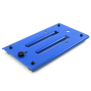 Base Dvr Ii (2,3a) Base Dvr Ii (2,3a)