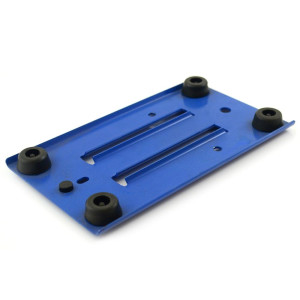 Base Dvr Ii (2,3a) Base Dvr Ii (2,3a)