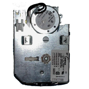 Frigidaire 131437300 Timer Lavadora Frigidaire 131437300 Timer Lavadora