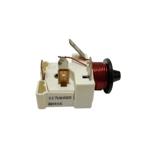 Relay Danfoss 117u6003