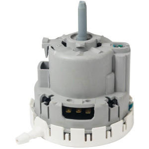 Whirlpool W10335056 Presostato Lavadora incluye manguera y precinto Sirve 3366849 3366846 1210 158M 7409002 740-9005 W10231384