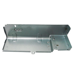 Cubierta Tarjeta  ELUS-CFZ1.0BD/N1-FA.15A RoHS 12220100000070, 201226690007