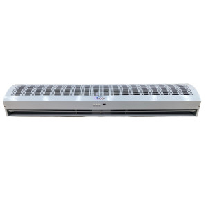 ecox Cortina de Aire de 120cm 115V/60Hz/1Ph con Control Remoto FM-1212N-2Y