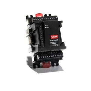 Controlador Electronico Danfoss AK-XM 102A Controlador Electronico Danfoss AK-XM 102A