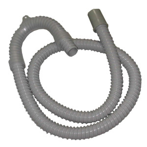 GE General Electric WH41X10046 Manguera Desague para Lavadora  Spacemaker 