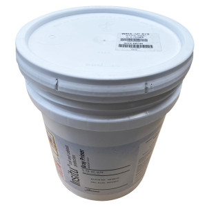 Insitu Waterborne Gris Primer WRA-AC-075 5 Gallon Pail