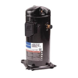 Copeland ZR57K3E-TF5 58.500 Btu Compresor Scroll 230 V, 3 Ph, 60 Hz, R22, para Systemas de Aire Acondicionado Copeland ZR57K3E-TF5 58.500 Btu Compresor Scroll 230 V, 3 Ph, 60 Hz, R22, para Systemas de Aire Acondicionado