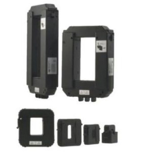 333 Split-Core CT (Aperture: 0.75in x 0.93in) - 250A MLG-WCT-0960-250