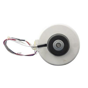 Motor For Ecox Msh-09 / Msh-12 / Msj-12 202400400213 11002012003727